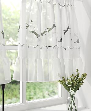 Вуаль «Шелротис»