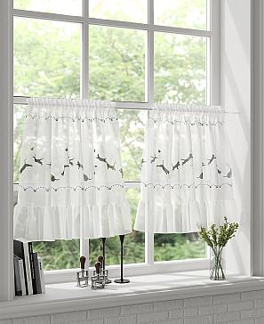 Вуаль «Шелротис»