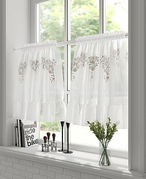 Комплект штор «Фирлиот» | фото 2