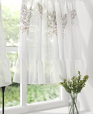 Вуаль «Фирлиот»