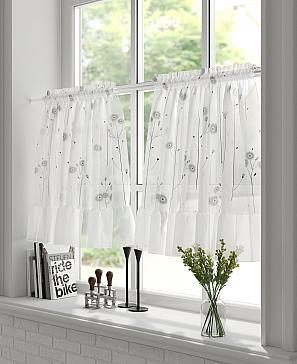 Комплект штор «Ренитрис» | фото 2