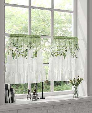 Вуаль «Фларстис»