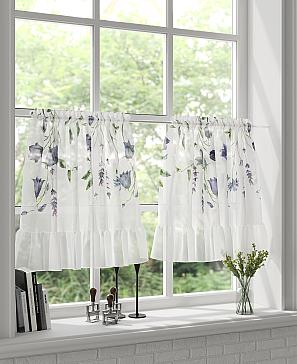 Вуаль «Лармиорт»