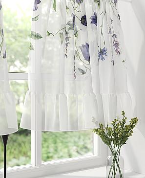 Вуаль «Лармиорт»