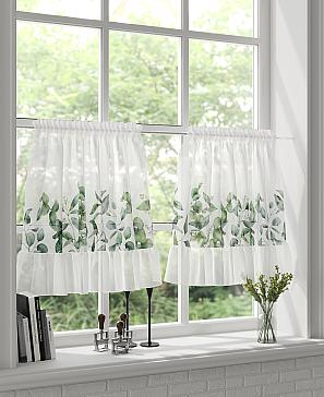 Вуаль «Фирбинс»