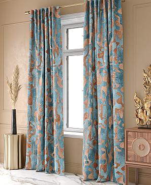 Комплект штор «Смирфор»