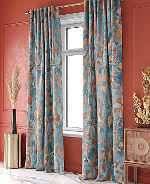 Комплект штор «Смирфор»