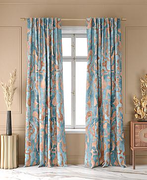 Комплект штор «Смирфор» | фото 3