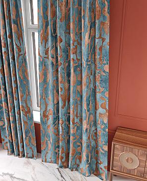 Комплект штор «Смирфор»