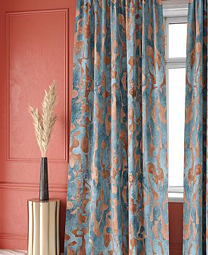 Комплект штор «Смирфор»