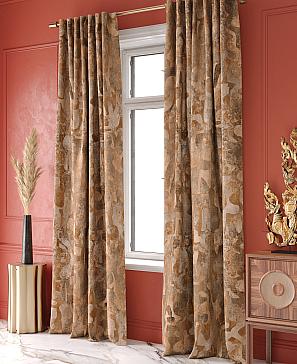 Комплект штор «Шенифир»