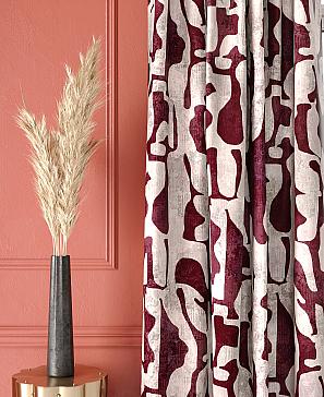 Комплект штор «Лоритисен» | фото 3