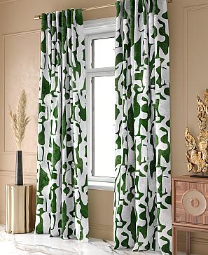 Комплект штор «Гивентролс» | фото 3