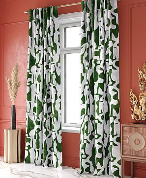 Комплект штор «Гивентролс»