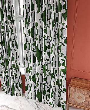 Комплект штор «Гивентролс»