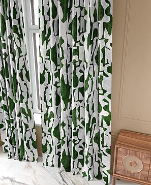 Комплект штор «Гивентролс»