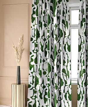 Комплект штор «Гивентролс»