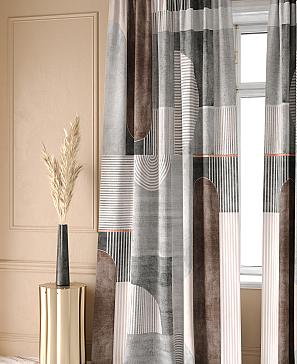 Комплект штор «Фирлионт»