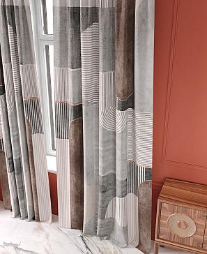 Комплект штор «Фирлионт»