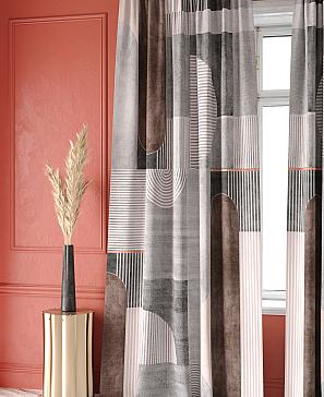 Комплект штор «Фирлионт»