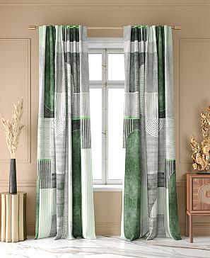 Комплект штор «Ренфирст» | фото 2