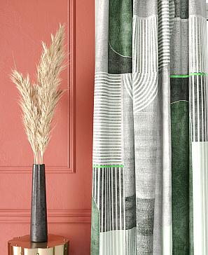 Комплект штор «Ренфирст» | фото 3