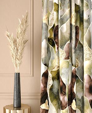 Комплект штор «Шенморт» | фото 3