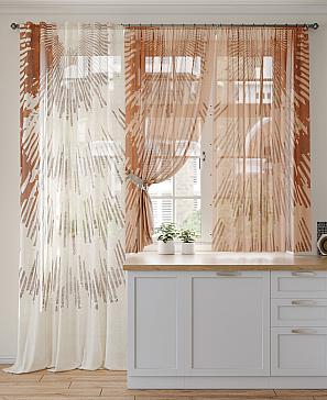 Комплект штор «Нофир» | фото 3