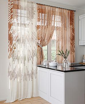 Комплект штор «Нофир» | фото 2