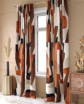 Комплект штор «Финвирсан»