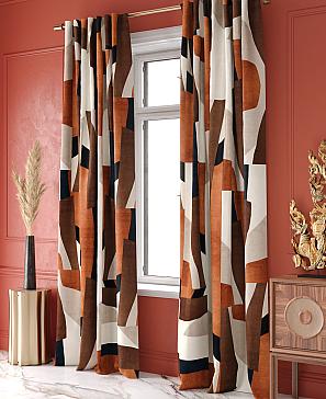 Комплект штор «Финвирсан»