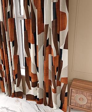 Комплект штор «Финвирсан»