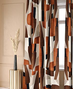 Комплект штор «Финвирсан»