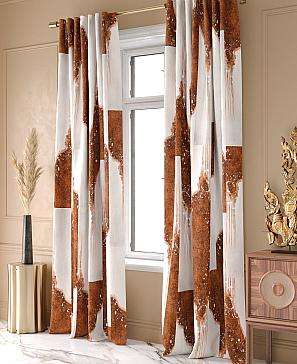 Комплект штор «Морнирол»