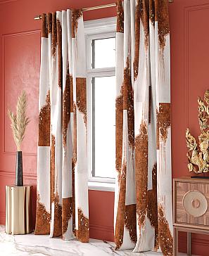 Комплект штор «Морнирол»