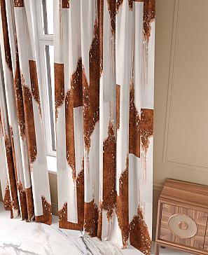 Комплект штор «Морнирол»