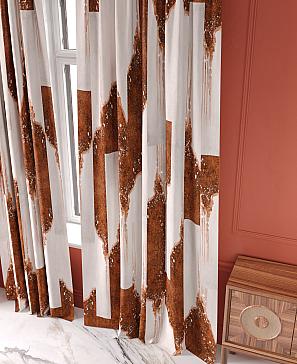 Комплект штор «Морнирол»