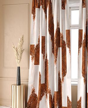 Комплект штор «Морнирол»