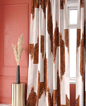 Комплект штор «Морнирол»