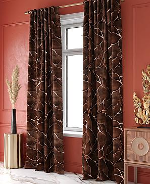 Комплект штор «Флирсот»