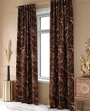 Комплект штор «Флирсот»