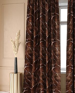 Комплект штор «Флирсот»