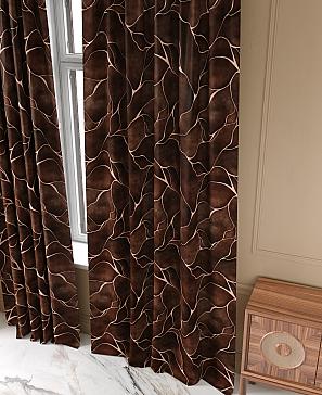 Комплект штор «Флирсот»