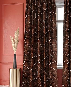 Комплект штор «Флирсот»