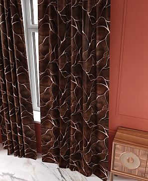 Комплект штор «Флирсот»