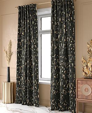 Комплект штор «Ларфинс»