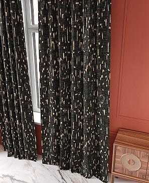 Комплект штор «Ларфинс»