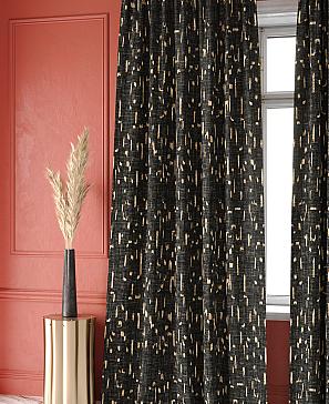 Комплект штор «Ларфинс»