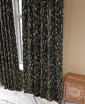 Комплект штор «Ларфинс»