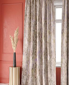 Комплект штор «Мирелинис»